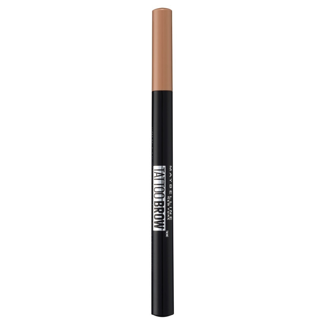 Maybelline Tattoo Brow,No. 110 - Soft Brown, No. 110 - Soft Brown