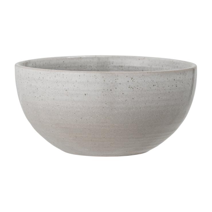 Taupe bowl Ø13cm