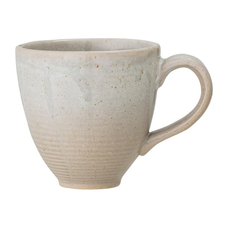 Taupe cup 17.5cl