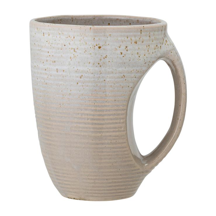 Taupe cup 55cl