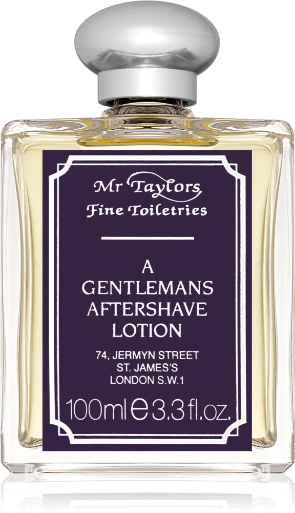 Taylor of Old Bond Street Mr Taylor After Shave