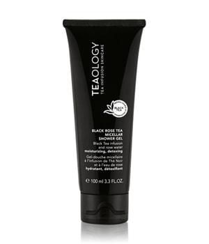 TEAOLOGY Black Rose Tea Micellar