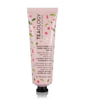 TEAOLOGY Black Rose Tea