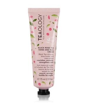 TEAOLOGY Black Rose Tea