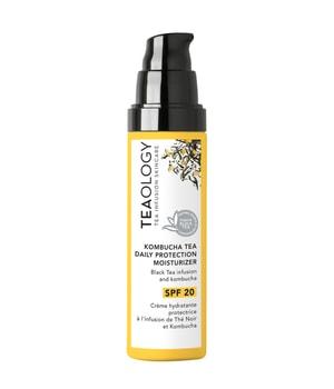 TEAOLOGY Kombucha Tea Daily Protection Moisturizer SPF20