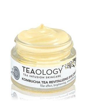 TEAOLOGY Kombucha Tea Revitalizing Eye Cream
