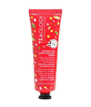 TEAOLOGY Passion Tea Hand & Nail Cream
