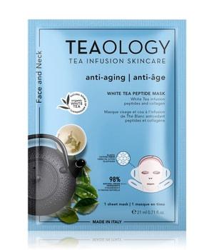 TEAOLOGY White Tea Peptide Mask