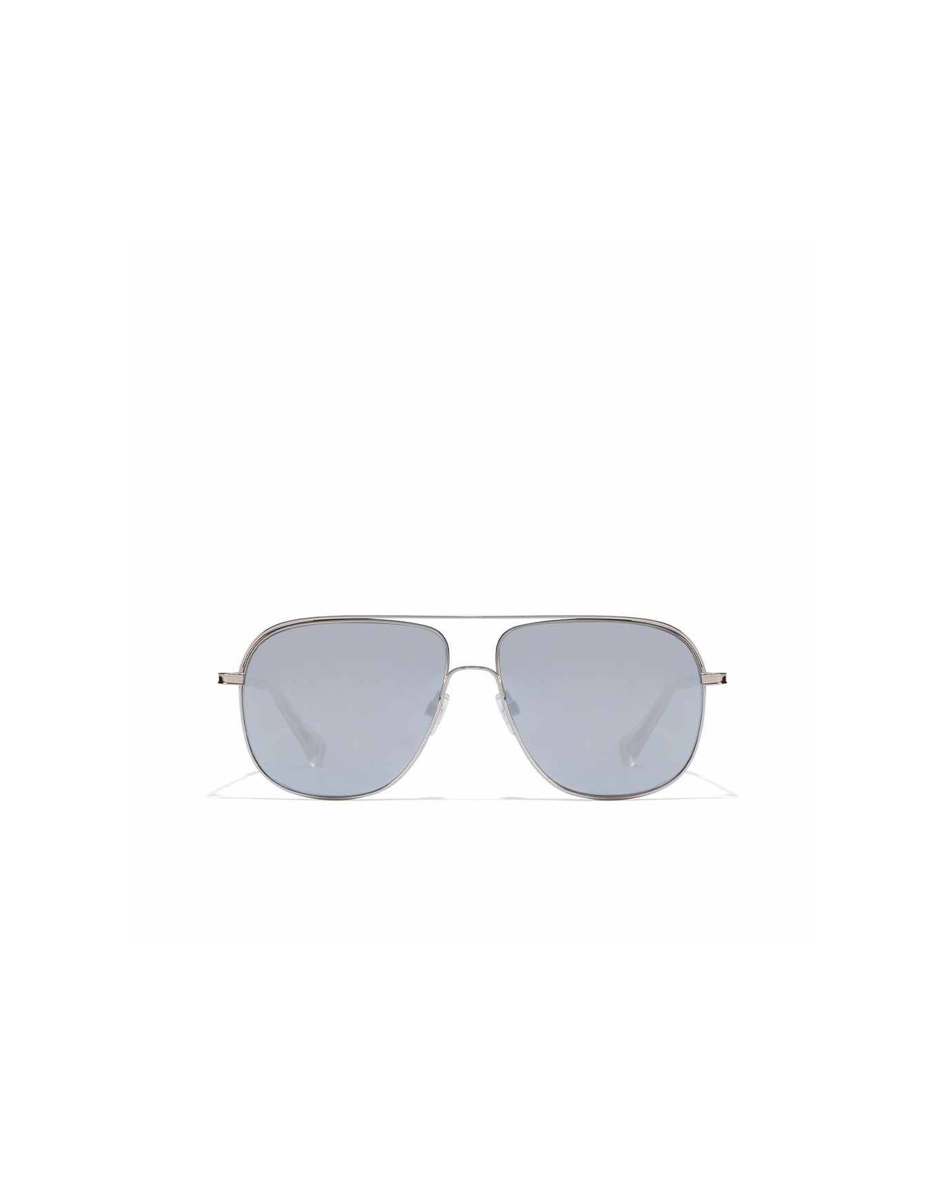 Teardrop #silver Chrome sunglasses