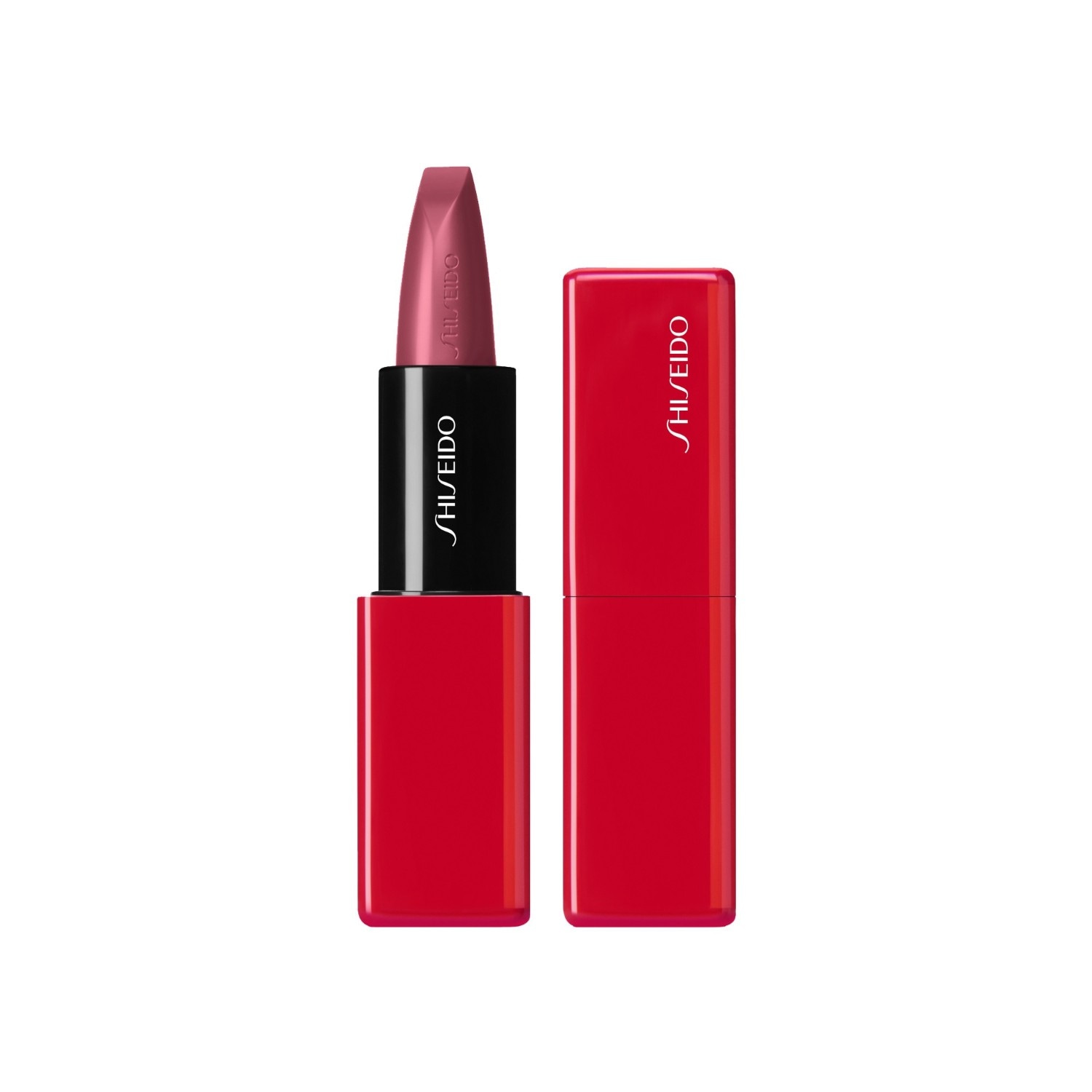 Shiseido TechnoSatin Gel Lipstick 402, Lilac Echo 410