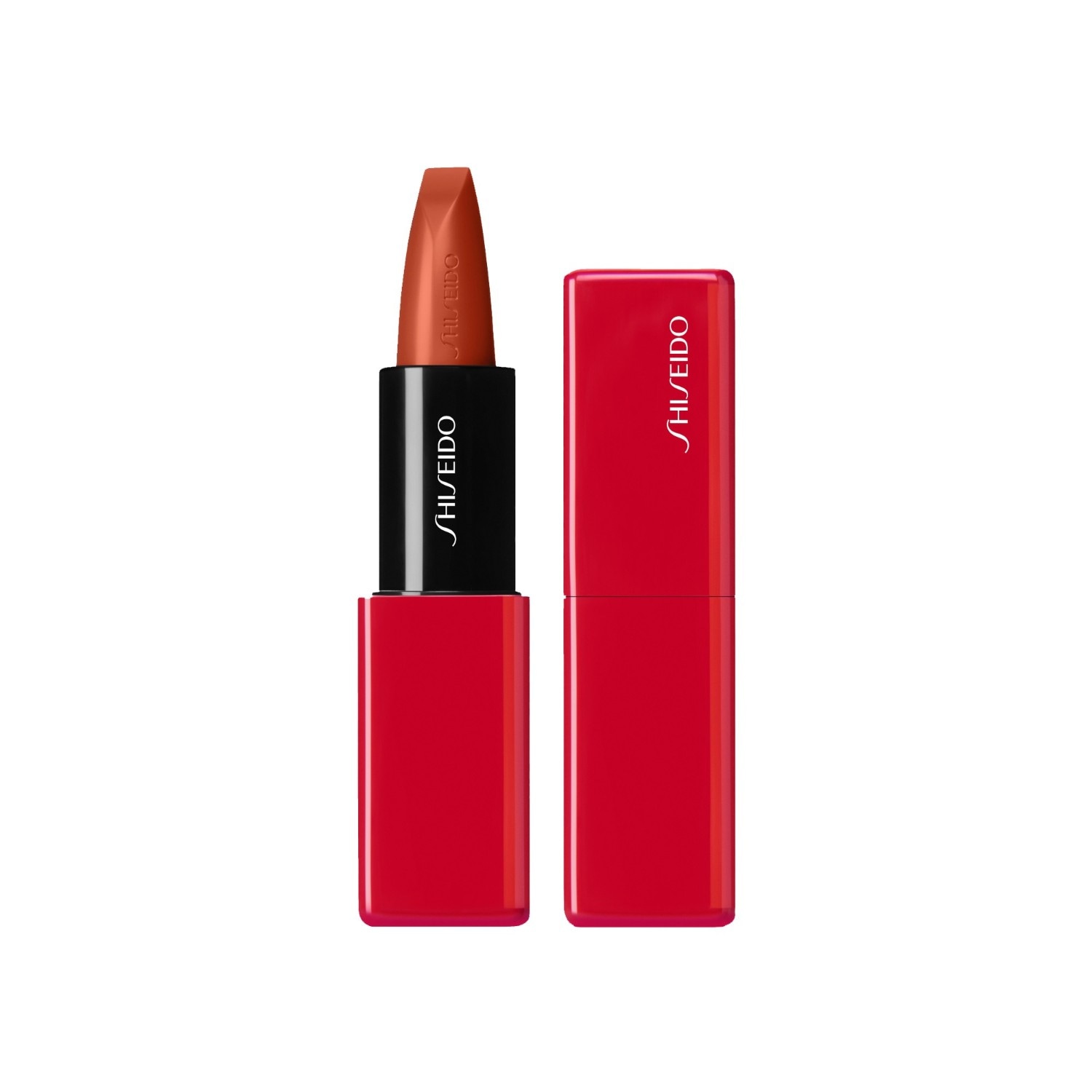 Shiseido TechnoSatin Gel Lipstick 402, Upload 414