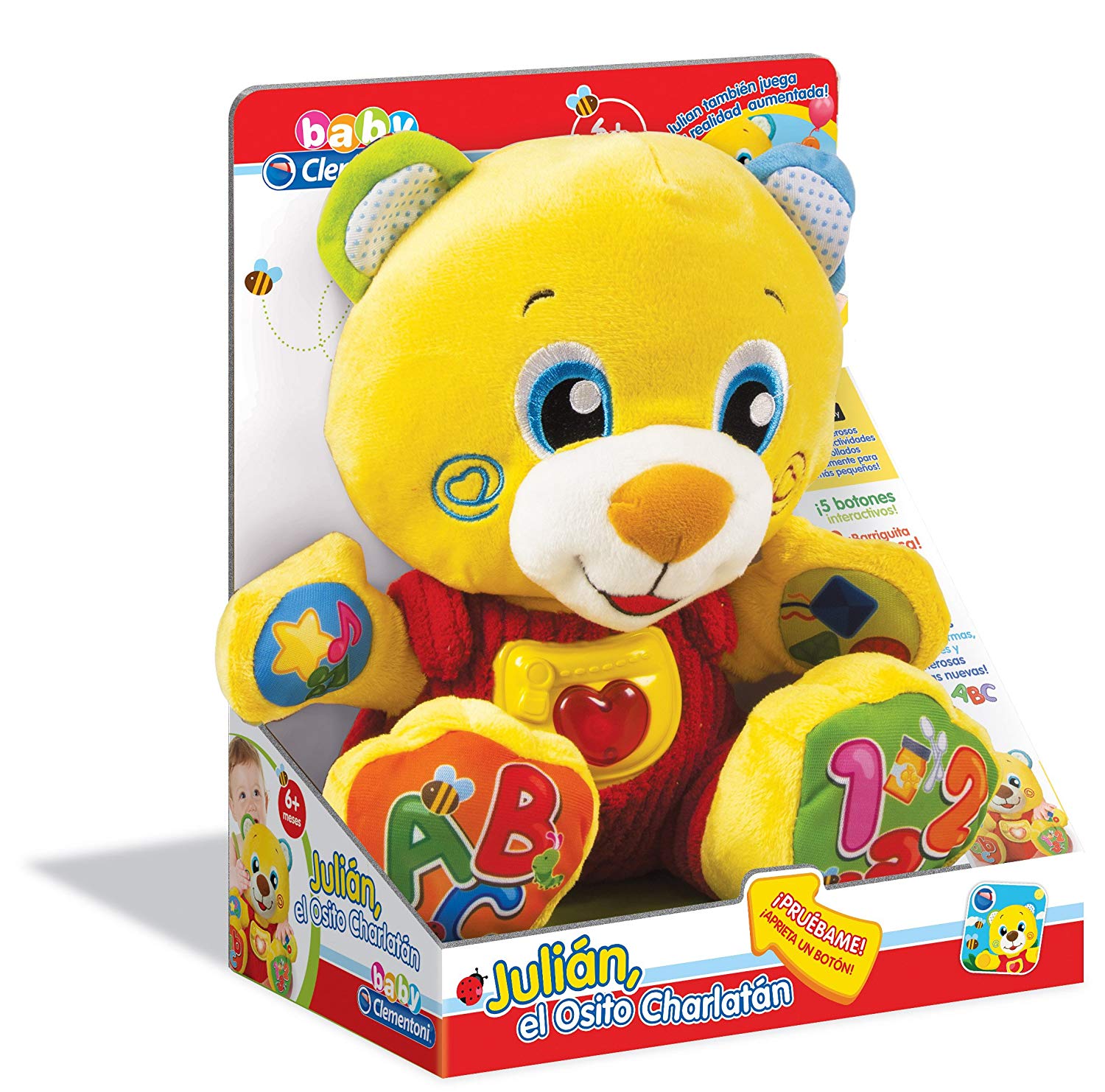 Teddy Bear