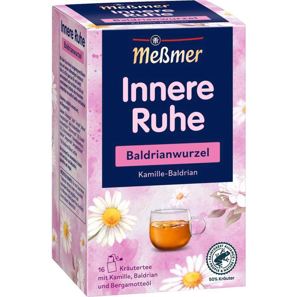 Tea Inner Peace, Valerian Root
