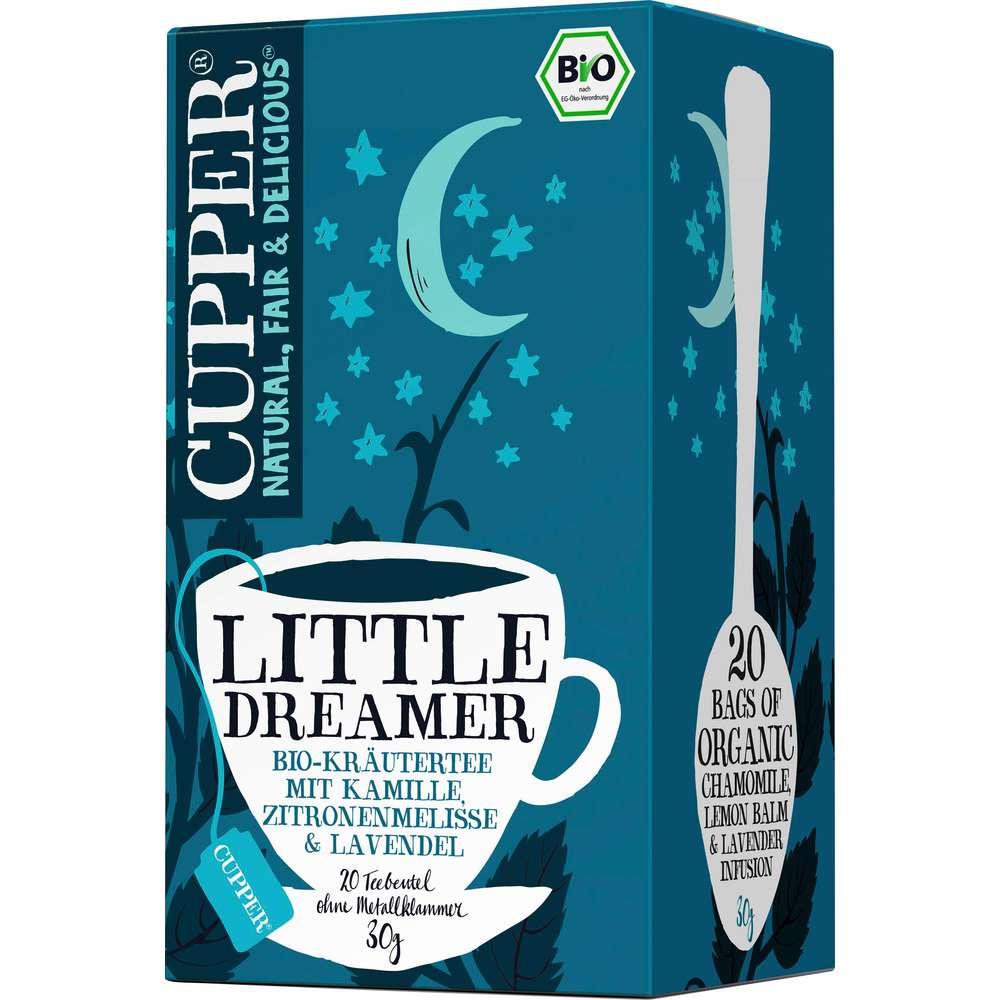 Little Dreamer Tea