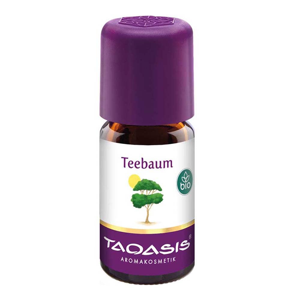 Taoasis Teebaum BIO 5 ml