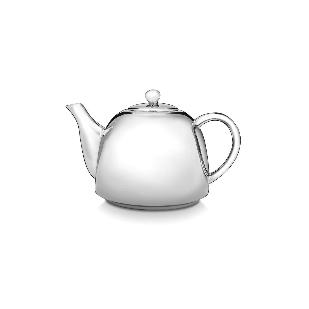 Teapot porcelain 1800ml