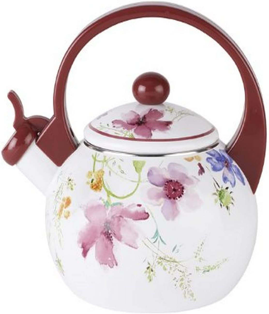 Villeroy & Boch Villeroy and Boch Mariefleur Kitchen 2.0 Litre Kettle