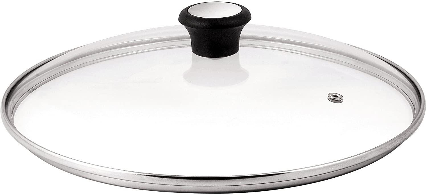 Tefal 2028097812 Glass lid, 30 cm