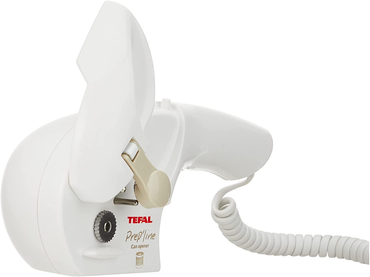 Tefal 8535.31 Electric Can Opener by Tefal