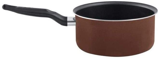 Tefal B3002802 Extra Brownie Aluminium Saucepan 16 cm