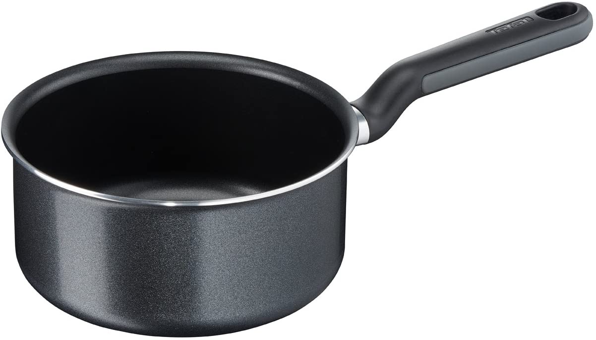 Tefal C3683002 So Comfort Aluminium Saucepan Grey 15 X 20.399999999999999 x 12.7 cm