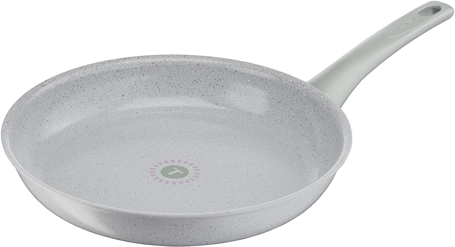 Tefal c4090602 Preserves Frying Pan for All Hobs including Induction Ceramic 28 cm Grey