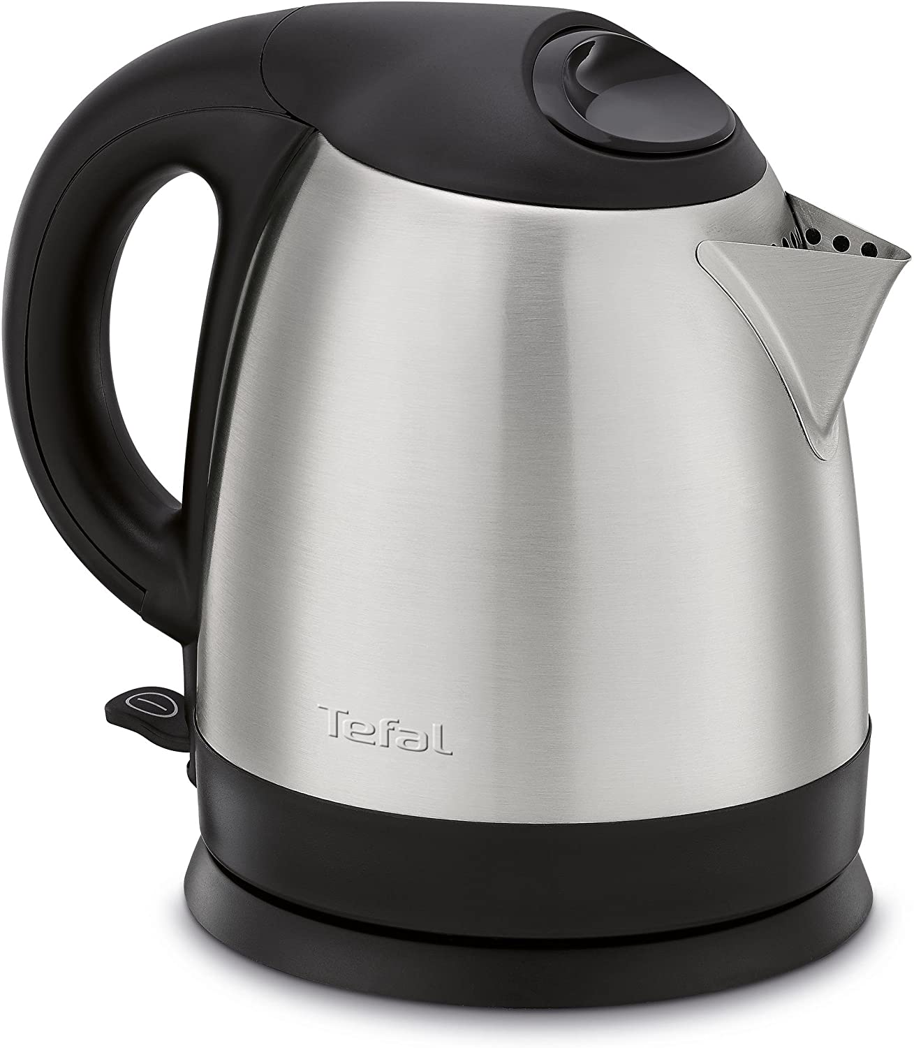 Tefal Compact Stainless Steel KI431D10 Water Maker 1.2 Litre