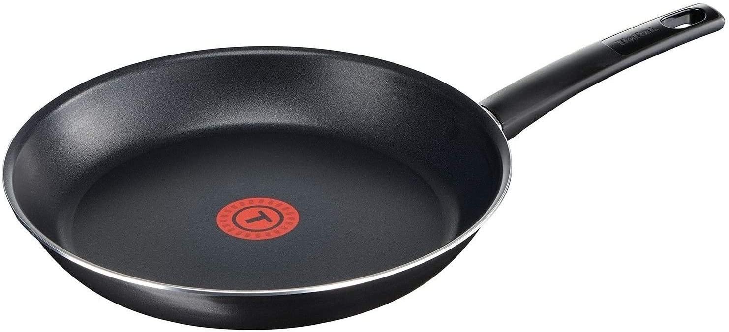 Tefal Daily Cook 28 cm Power Glide Non-Stick Frying Pan