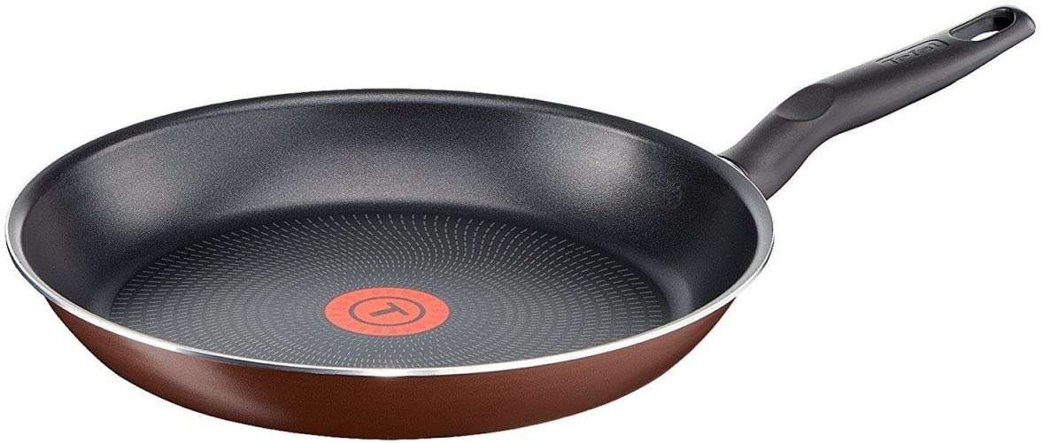 Tefal Extra Brownie Aluminium Frying Pan