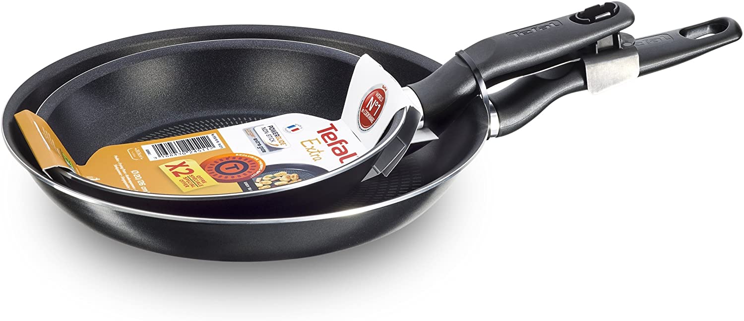 Tefal Extra Frying Pan