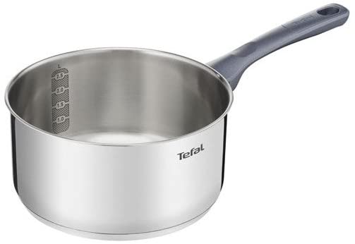 Tefal Daily Cook Saucepan, Stainless Steel