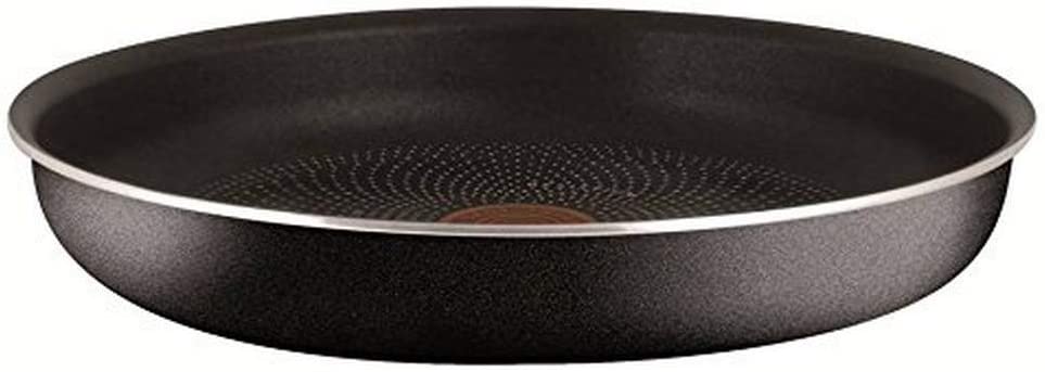 Tefal Ingenio Essential Non-stick Frying Pan, 26 cm - Black