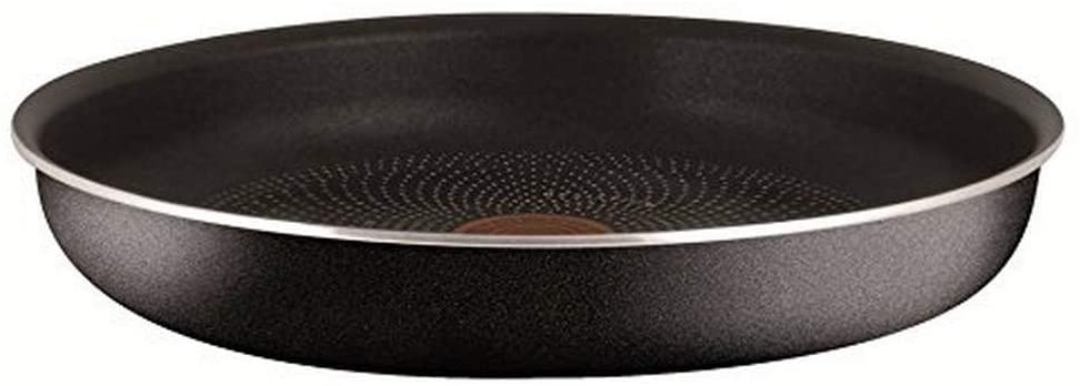 Tefal Ingenio Essential Non-stick Frying Pan, 28 cm - Black