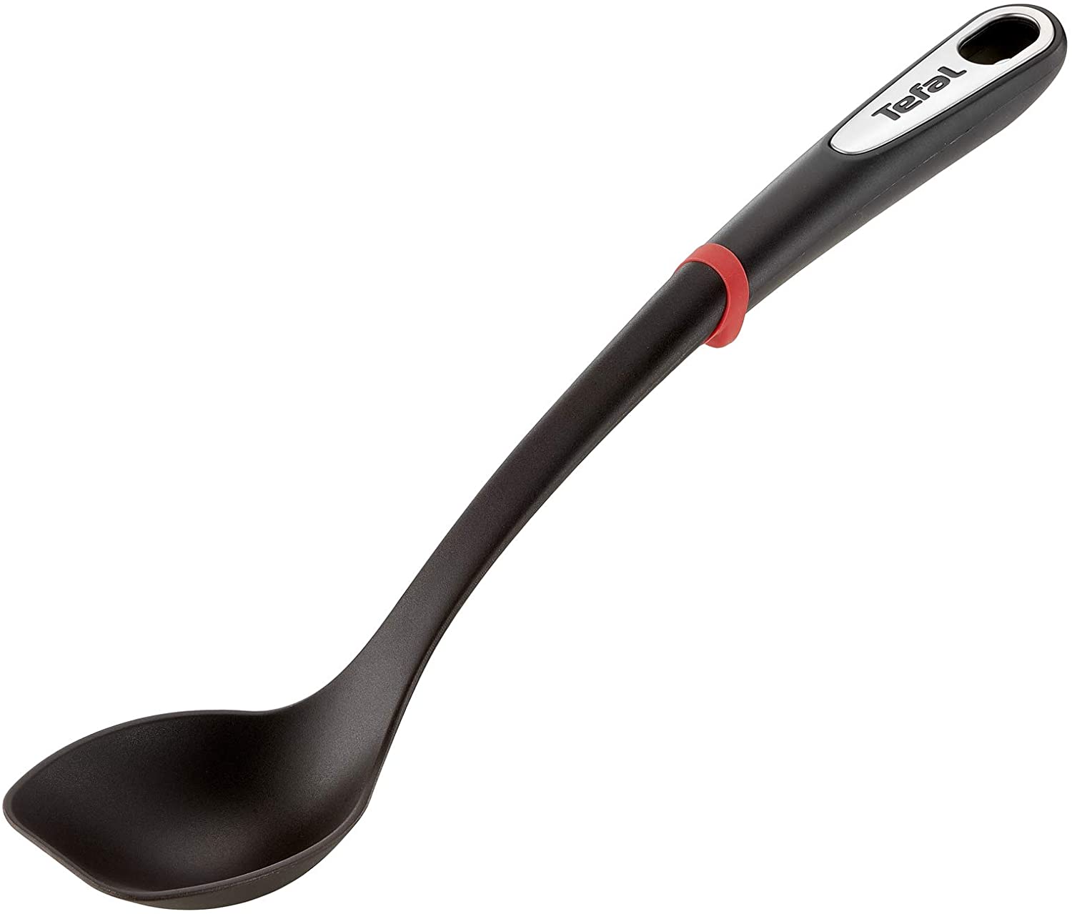 Tefal Ingenio K2060514 Steel Spoon