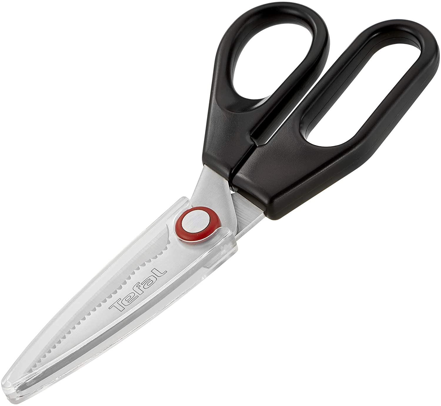 Tefal Ingenio K2071314 Steel Scissors
