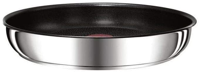 Tefal Ingenio Preference L9400432 Frying Pan 24 cm Induction Non-Stick Coating Handle Available Separately