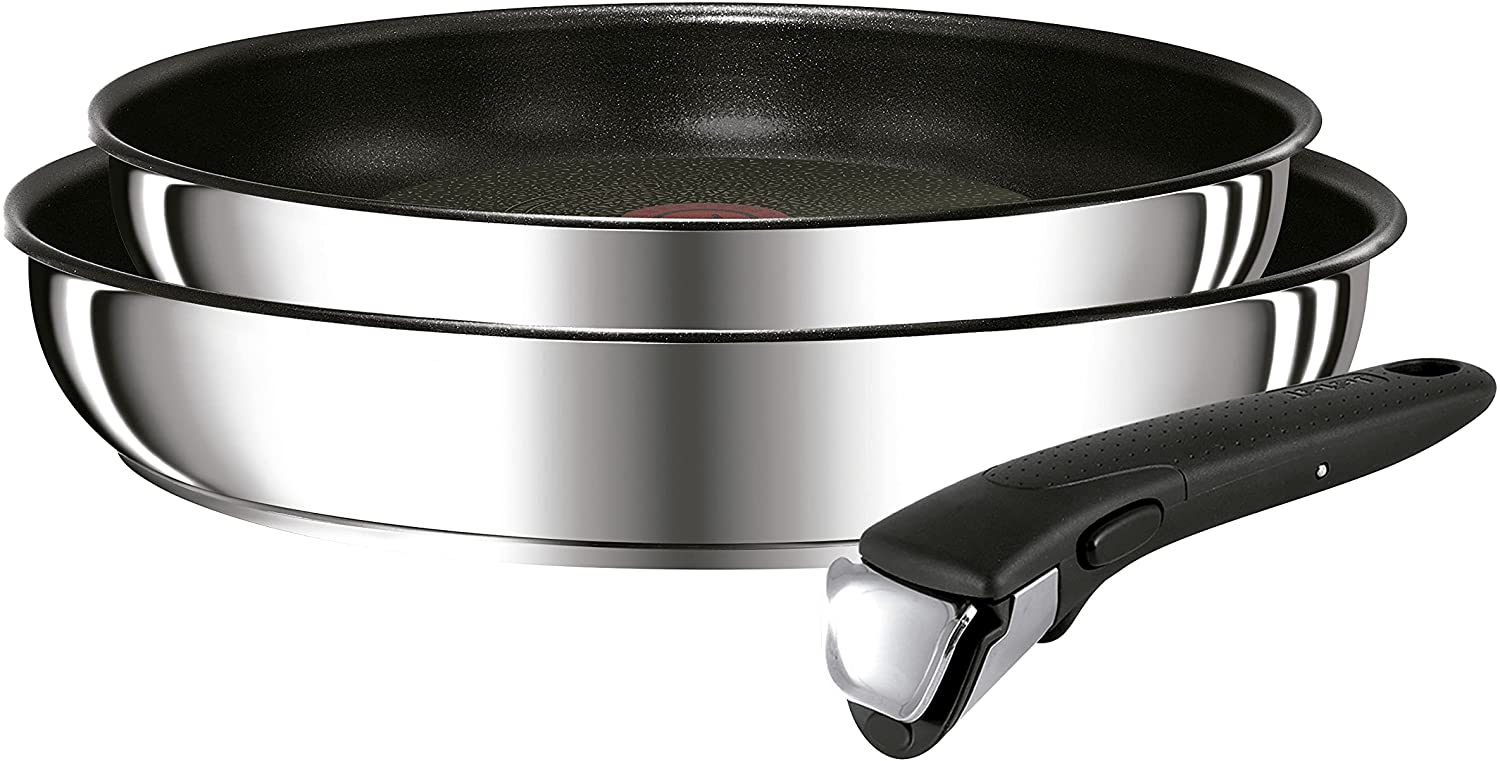 Tefal Ingenio Preference, 29.4 x 29.4 x 5.1 cm