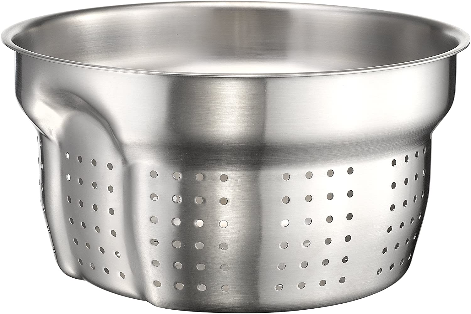Tefal Ingenio Stainless Steel Saucepans - Silver
