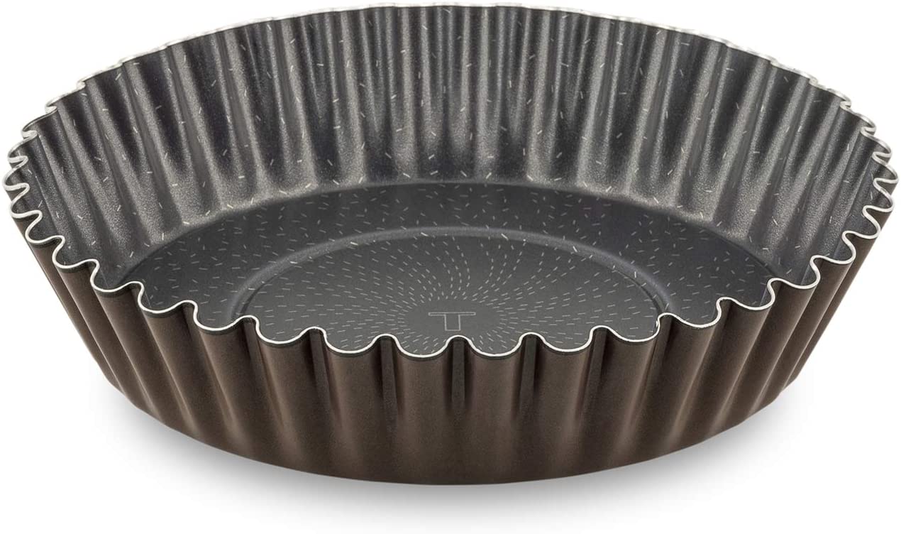 Tefal J1608502 Success 2 Four Quarters Aluminium Brown 33 x 27,5 x 5.8 cm