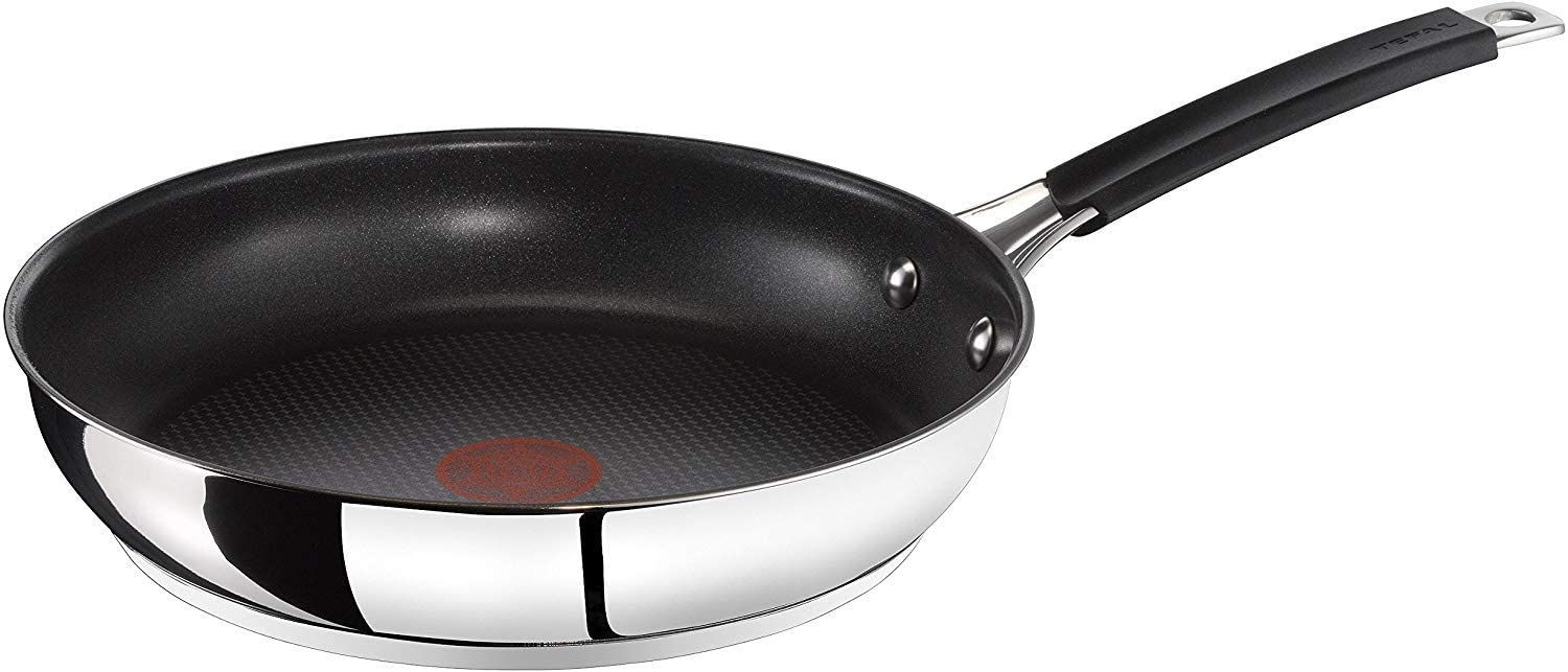 Tefal Jamie Oliver E43502 Frying Pan 20 cm, 20 cm