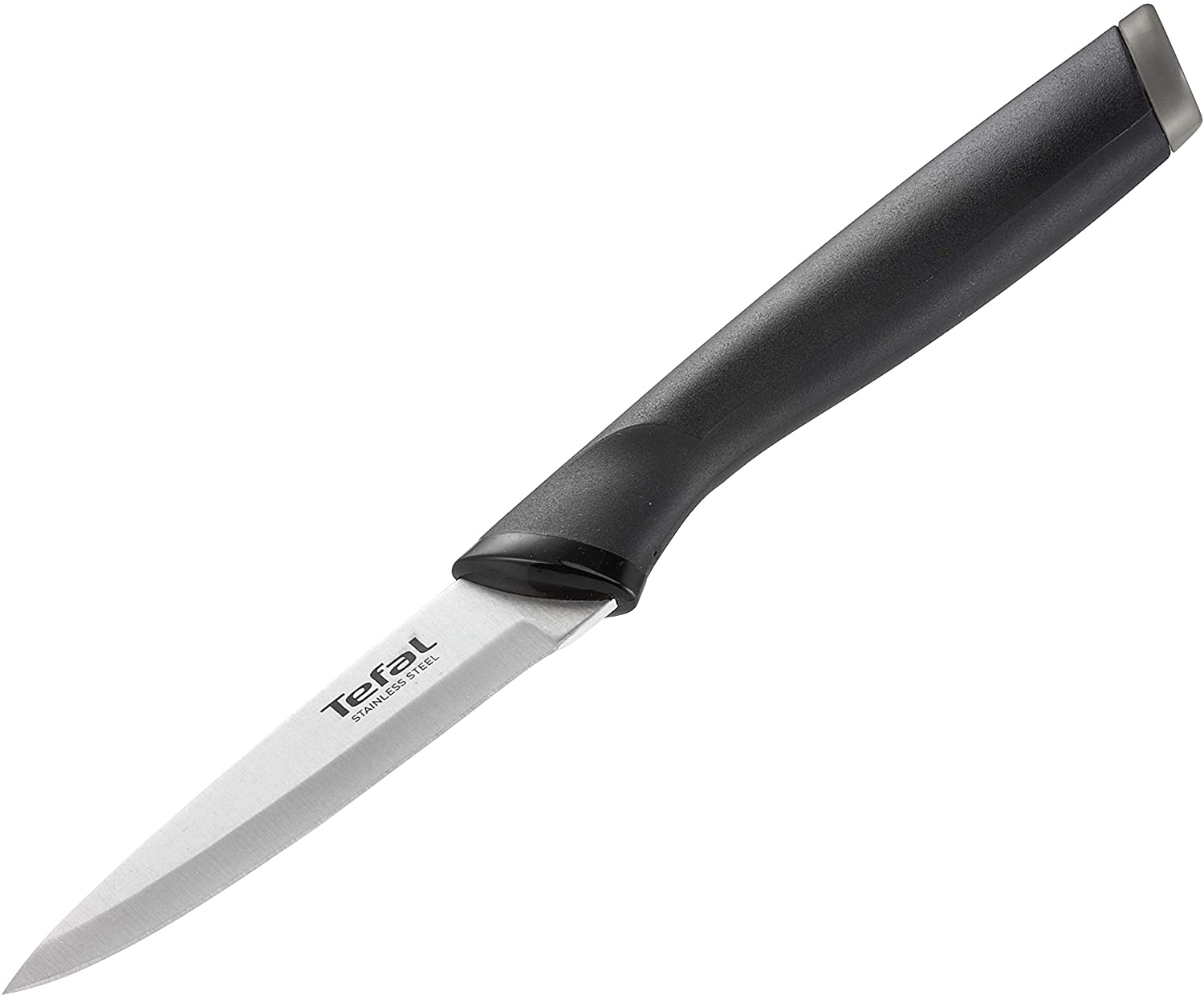 Tefal – Knife, Black Paring Knife 9 cm Black