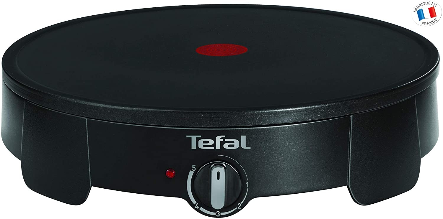 Tefal PY7108 Crepe Maker XL (35cm)