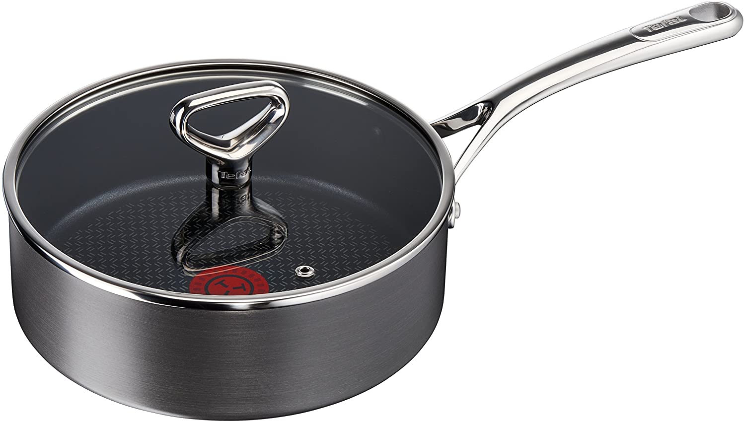 Tefal Reserve Collection Gourmet Pan Diameter 24 cm