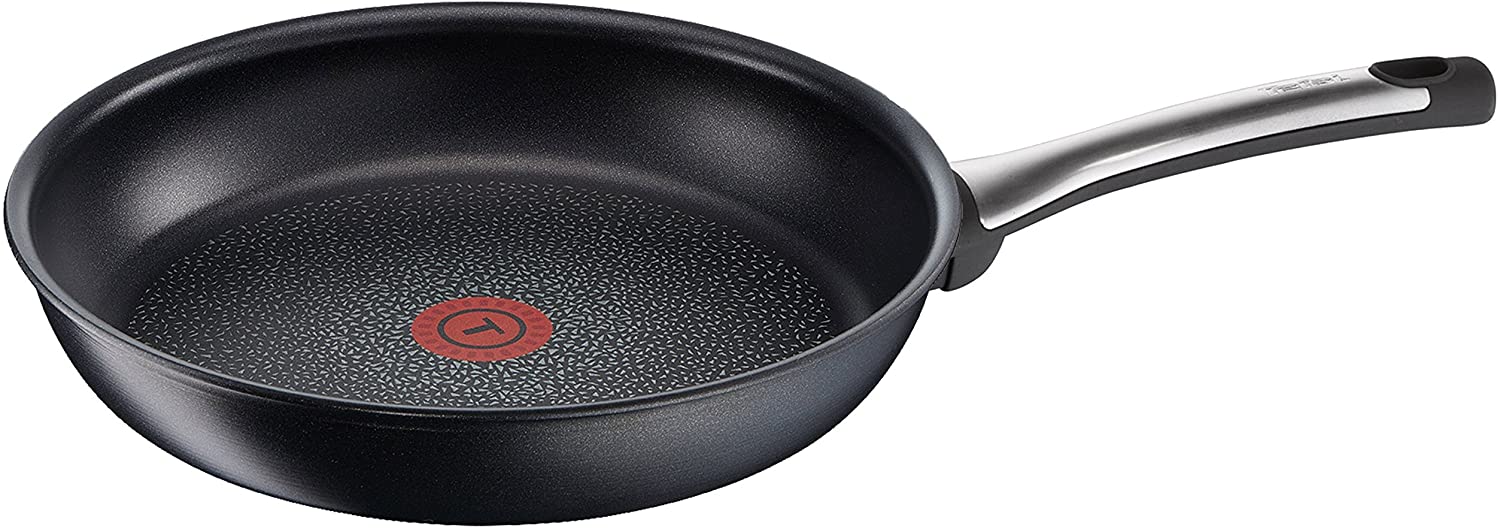 Tefal Talent Pro Induction Non Stick Black, 32 cm