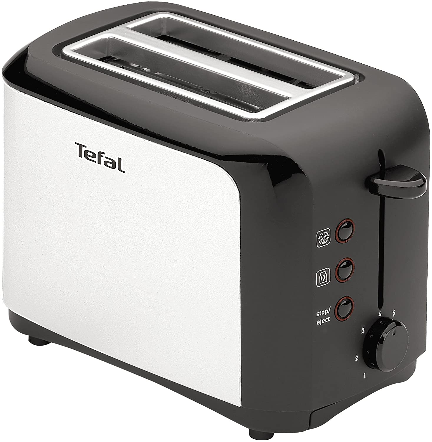 Tefal TT356110 toaster - toasters