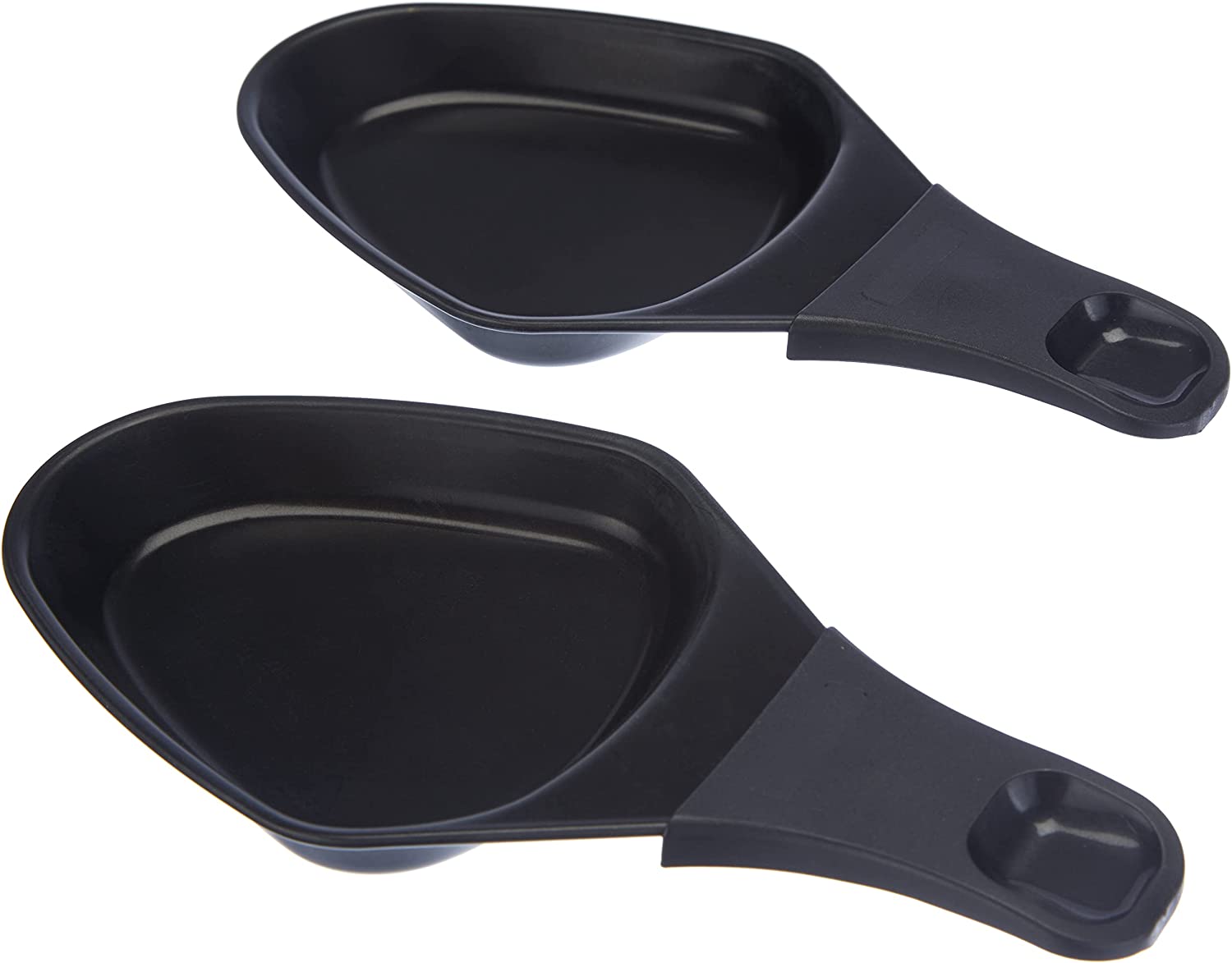 Tefal XA400102 Non-Stick Raclette Pans (Pack of 2)