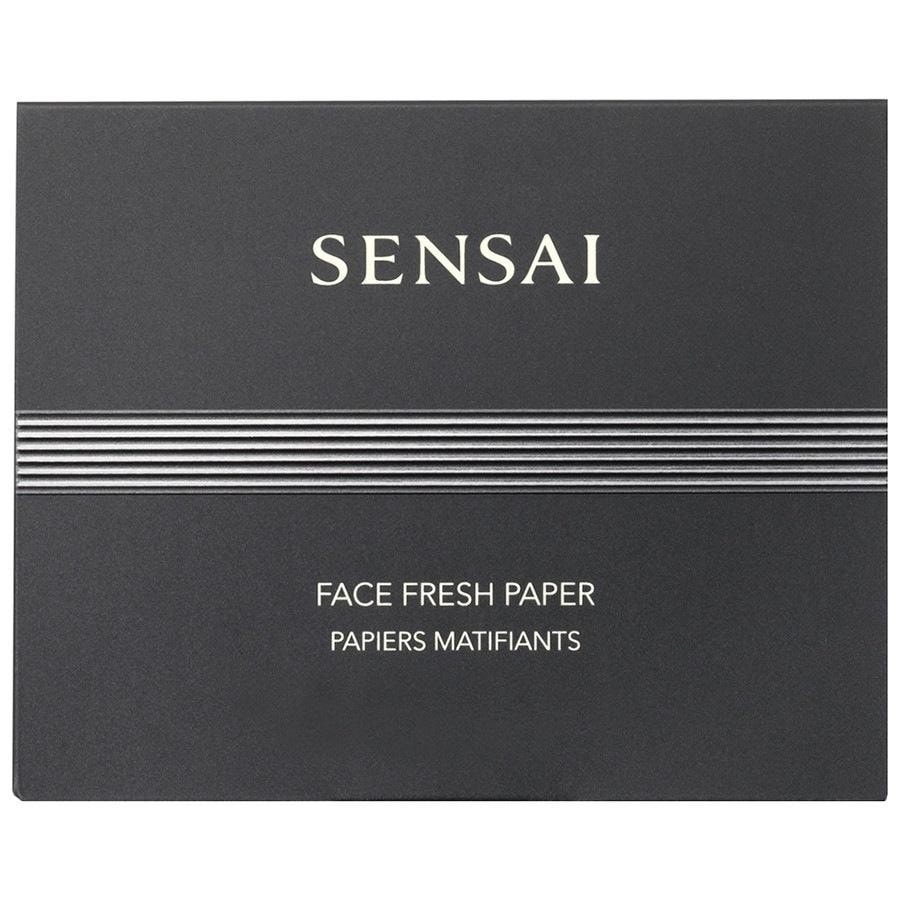 SENSAI Fresh Paper