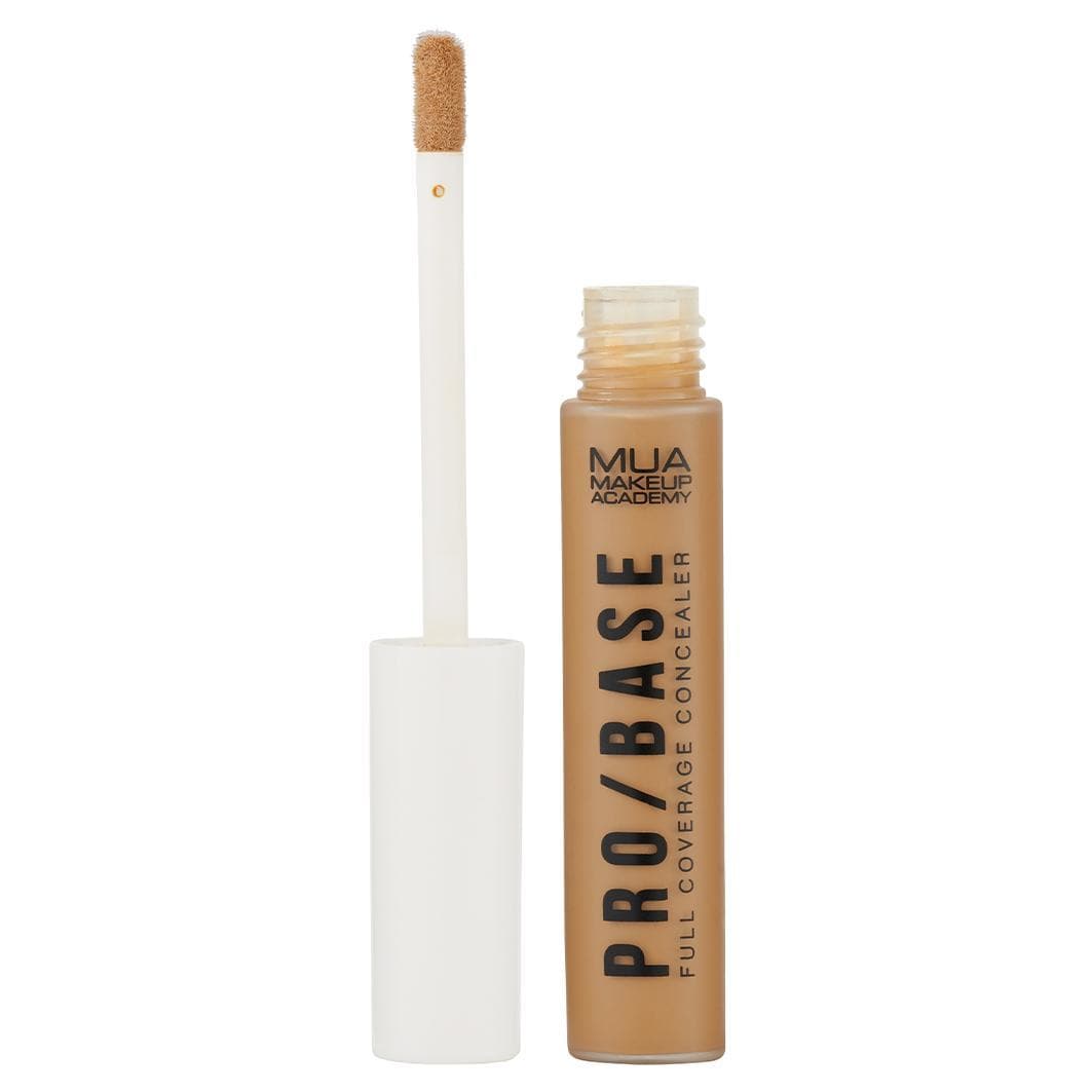 MUA Makeup Academy Full Cover Concealer, 170