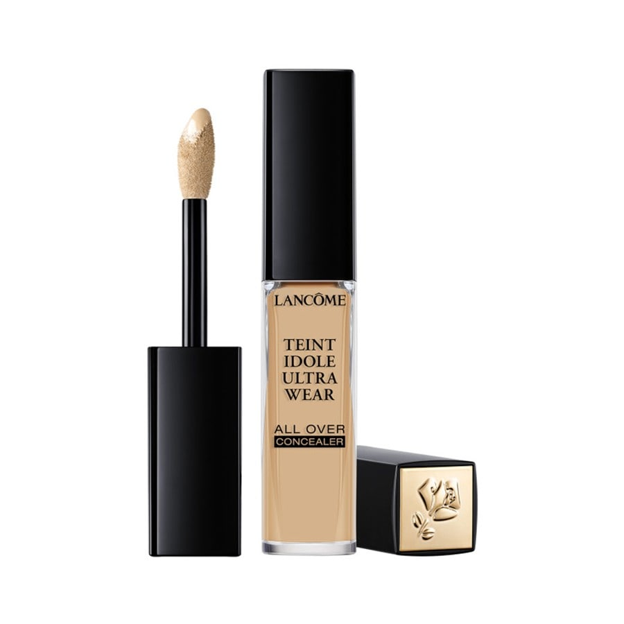 Lancome Teint Idole Ultra Wear All Over Concealer, No. 25 - Beige Lin