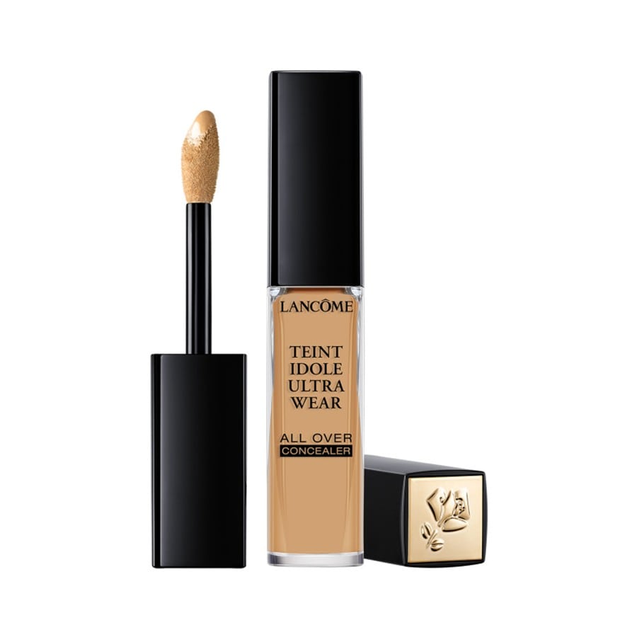 Lancome Teint Idole Ultra Wear All Over Concealer, No. 50 - Beige Ambre